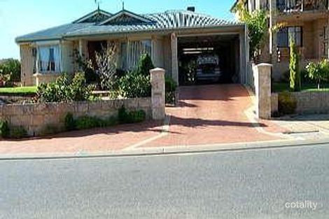Property photo of 1 Yarrimup Close Duncraig WA 6023