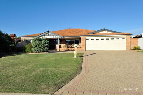 11 Montmartre Grn, Port Kennedy, WA 6172