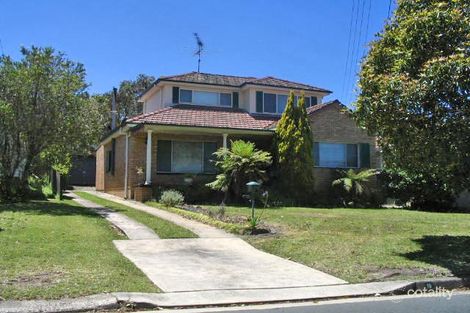 19 Warrina Rd, Caringbah South, NSW 2229