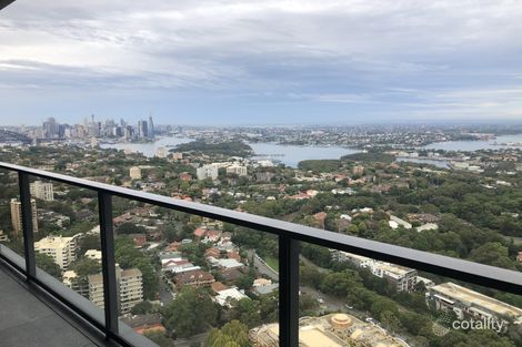 Property photo of 3306/486 Pacific Highway St Leonards NSW 2065