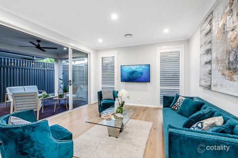 Property photo of 5 Alcorn Street Schofields NSW 2762