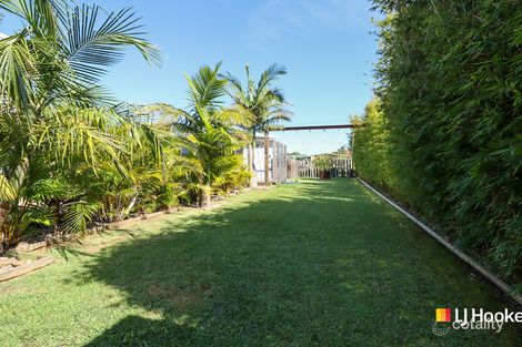 Property photo of 18 Swan Avenue Cudmirrah NSW 2540