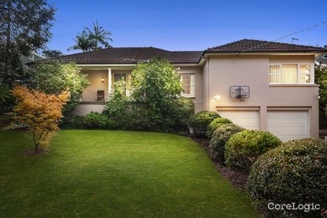 Property photo of 21 Boronia Avenue Beecroft NSW 2119