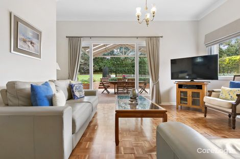 Property photo of 21 Boronia Avenue Beecroft NSW 2119