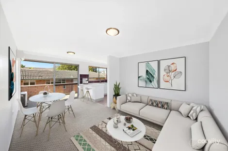 13/65-67 Florence St, Hornsby, NSW 2077