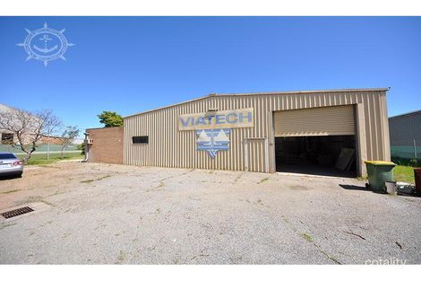 22 Thorpe Way, Kwinana Beach, WA 6167