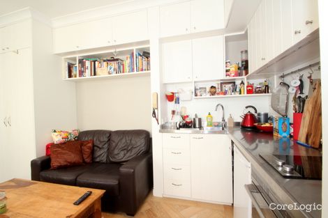 Property photo of 4/92 Cathedral Street Woolloomooloo NSW 2011