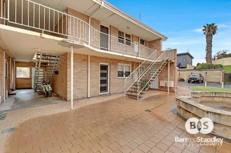 1/12 WILLIAM ST, BUNBURY, WA 6230