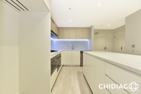 Property photo of 607/14 Burroway Road Wentworth Point NSW 2127