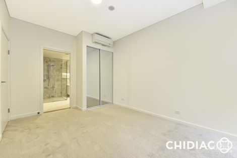 Property photo of 607/14 Burroway Road Wentworth Point NSW 2127