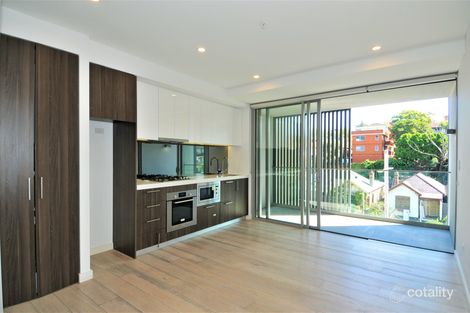 Property photo of 610/84-108 Anzac Parade Kensington NSW 2033