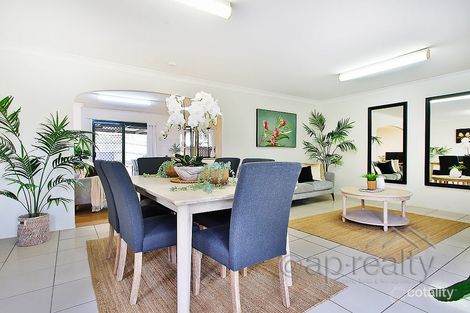 Property photo of 8 Collina Crescent Forest Lake QLD 4078