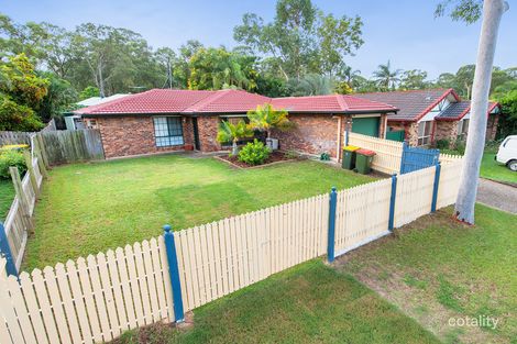 Property photo of 8 Collina Crescent Forest Lake QLD 4078