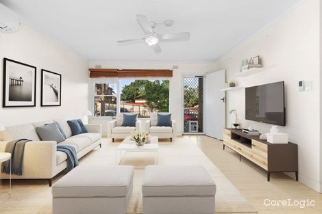 Property photo of 4/76-80 Garnet Street Hurlstone Park NSW 2193