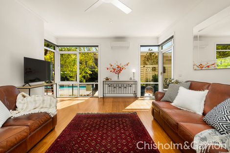 Property photo of 33/39 Esplanade East Port Melbourne VIC 3207
