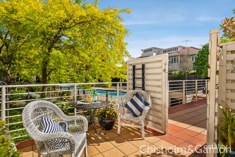 Property photo of 33/39 Esplanade East Port Melbourne VIC 3207