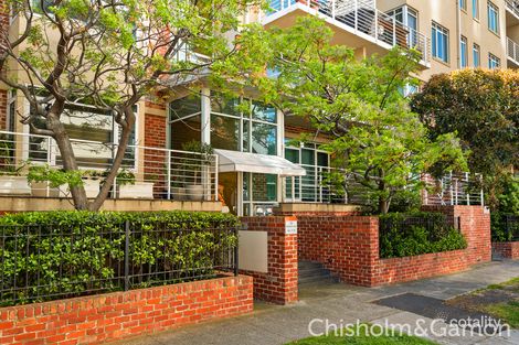 Property photo of 33/39 Esplanade East Port Melbourne VIC 3207