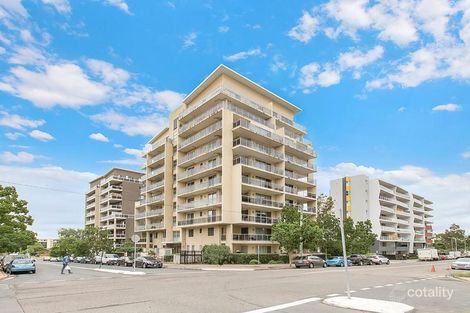 5/49 Lachlan St, Warwick Farm, NSW 2170