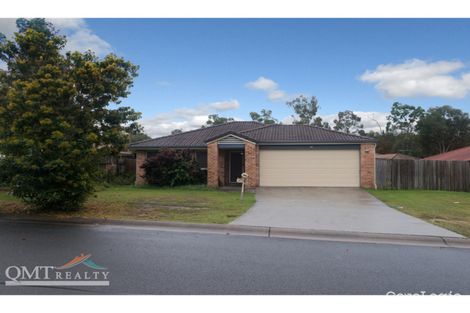 Property photo of 63 Berkley Drive Browns Plains QLD 4118