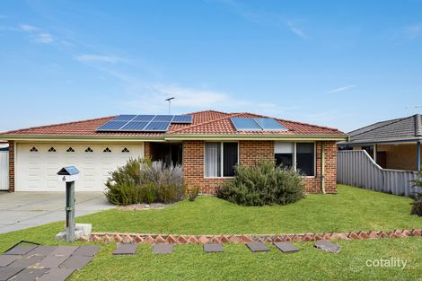 Property photo of 6 Nevis Court Caversham WA 6055