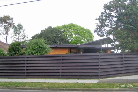 5 Parkmore Rd, Forest Hill, VIC 3131