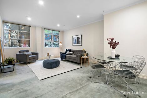 Property photo of 105/166 Flinders Street Melbourne VIC 3000