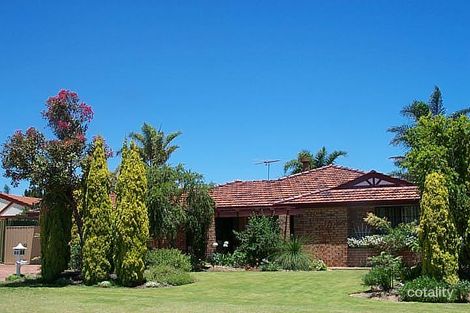 24 Edmonton Pl, Kingsley, WA 6026