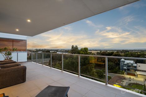 Property photo of 11/47 Tully Road East Perth WA 6004