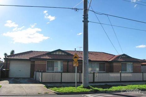 1/33 Carroll St, Deer Park, VIC 3023