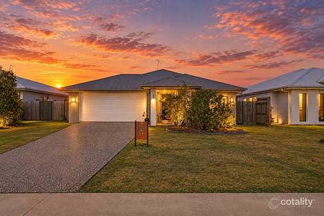 Property photo of 8 Robin Lane Eli Waters QLD 4655