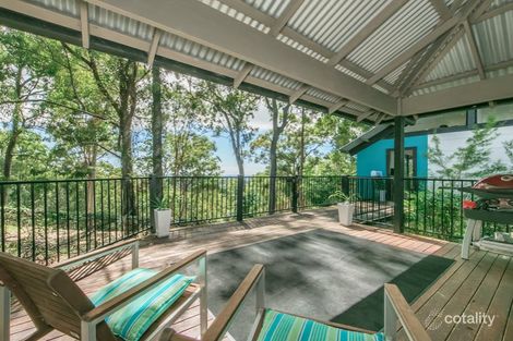Property photo of 2 Goline Court Tallebudgera QLD 4228