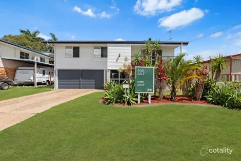 28 Gillhespy St, Maryborough, QLD 4650