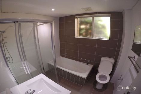 Property photo of 3/97 Evaline Street Campsie NSW 2194
