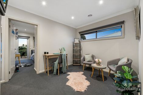 Property photo of 27 Arroyo Place Caroline Springs VIC 3023