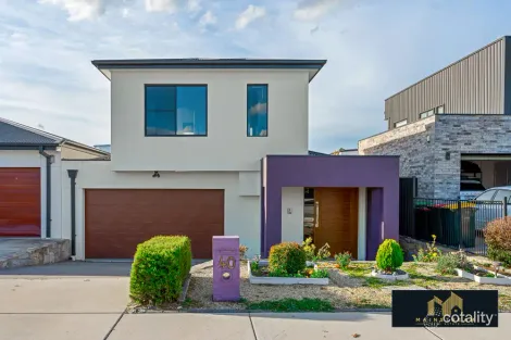 Property photo of 40 Booroolong Street Throsby ACT 2914