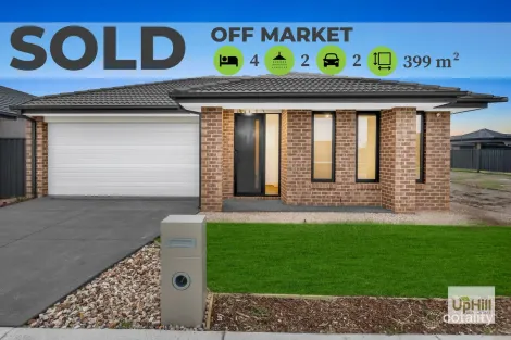 34 Karula Cct, Clyde, VIC 3978