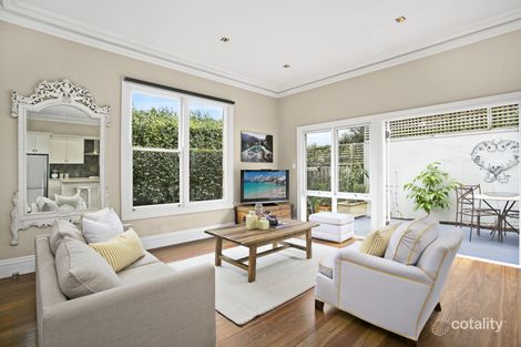 Property photo of 2 Cabramatta Road Mosman NSW 2088