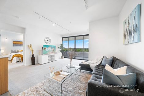 Property photo of 608/26 Levey Street Wolli Creek NSW 2205