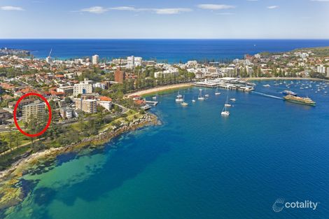 Property photo of 5/37 The Crescent Manly NSW 2095