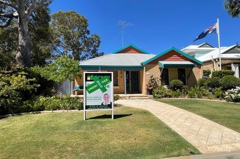 19 Tasman Loop, Dudley Park, WA 6210