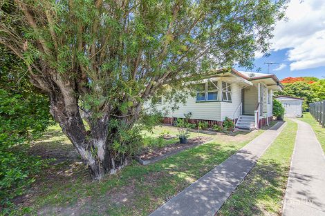 Property photo of 28 Beor Street Chermside QLD 4032