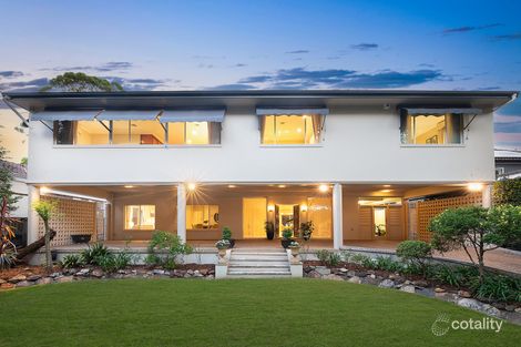 Property photo of 7A Wahroonga Avenue Wahroonga NSW 2076