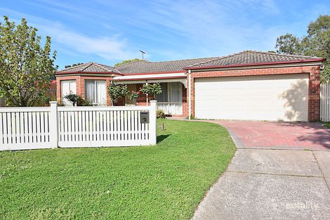 8 Monique Ct, Aspendale Gardens, VIC 3195