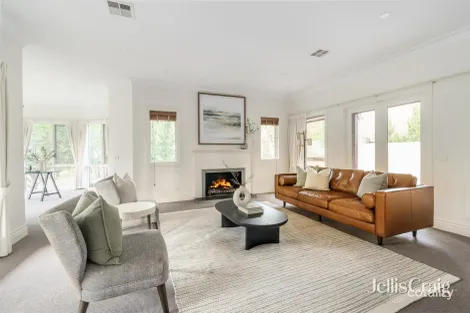 Property photo of 1 Victoria Close Eltham VIC 3095