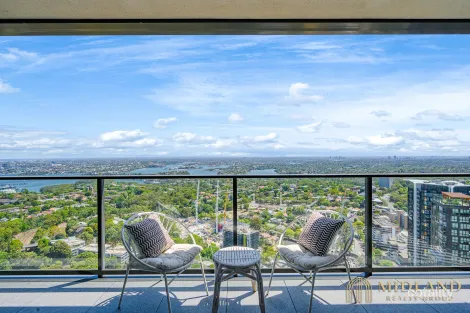 Property photo of 3106/486 Pacific Highway St Leonards NSW 2065