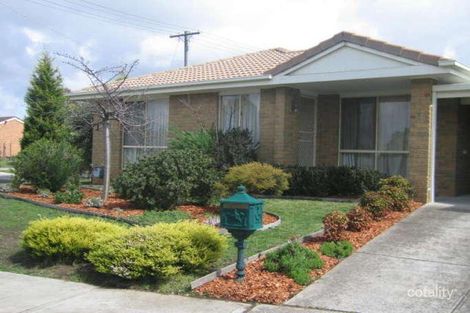 1/4 Amesbury Ave, Craigieburn, VIC 3064