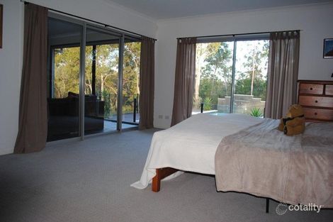 Property photo of 110 Crows Ash Road Pullenvale QLD 4069