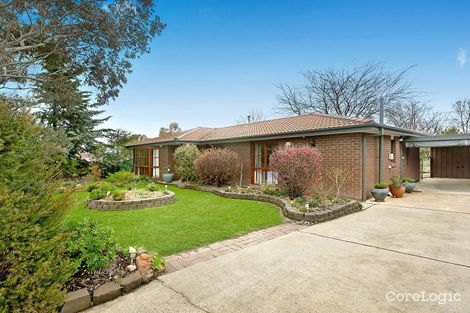 Property photo of 3 Docker Place Kambah ACT 2902