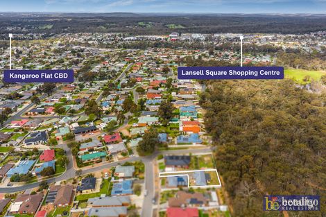 Property photo of 3A Grevillea Avenue Kangaroo Flat VIC 3555