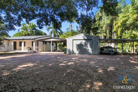 Property photo of 224 Forestry Road Bluewater QLD 4818